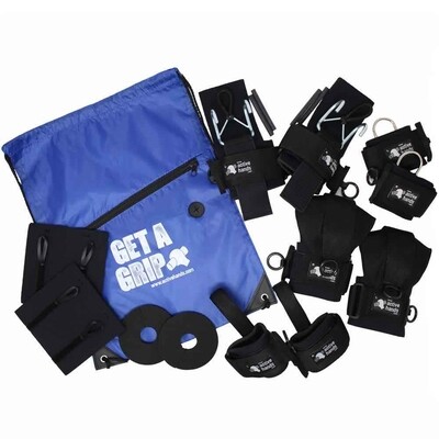 Active Hands Deluxe Gym Pack