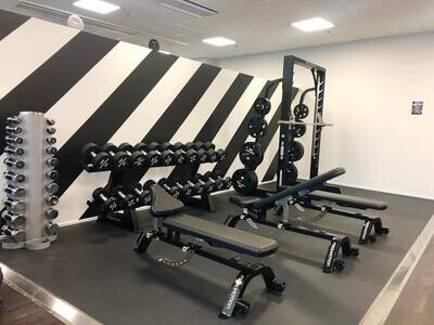 Fitness Studios