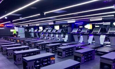 Health Clubs