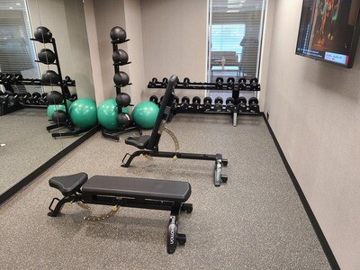 Active Aging Seniors