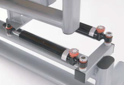 Hydraulic Resistance Equipment