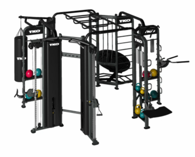 Training Rigs & Functional Multi-Stations