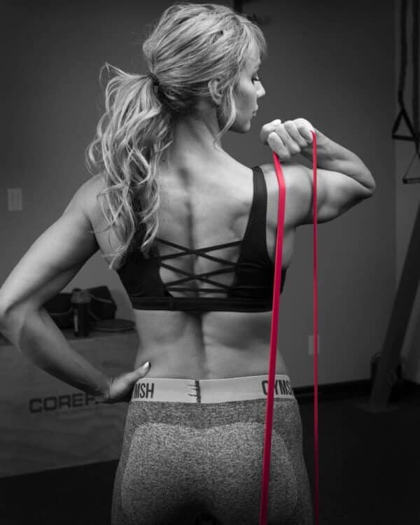 COREFX Resistance Bands