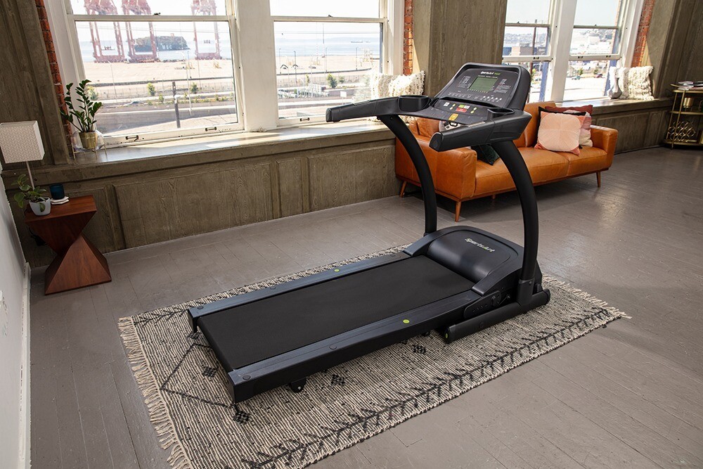 SportsArt TR22F Treadmill
