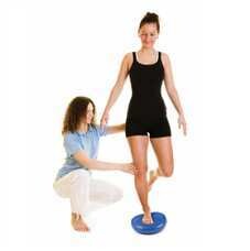 Wobble Disk