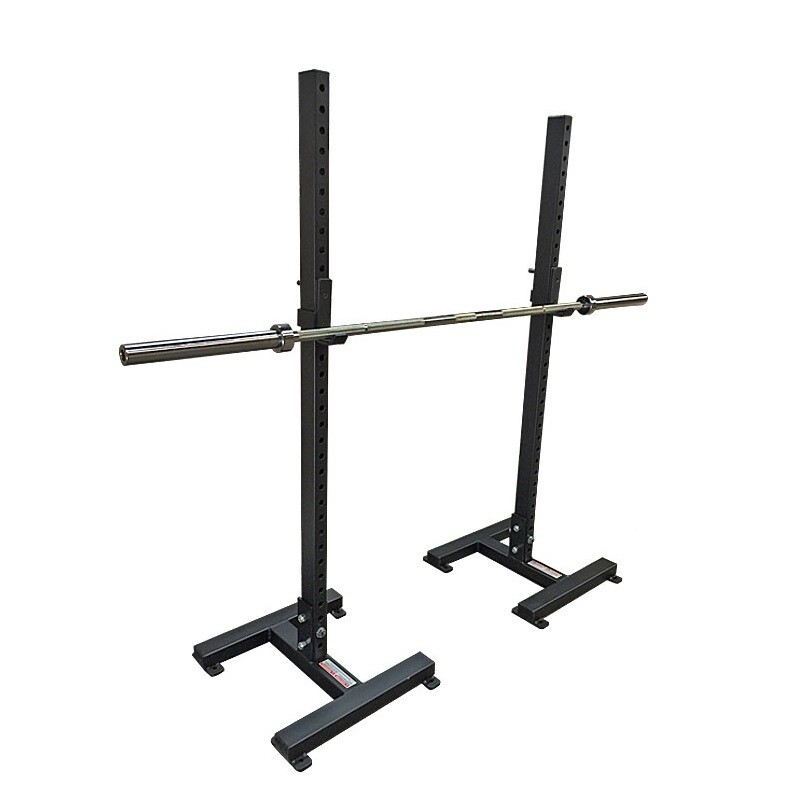 Power Body Portable Squat Stands