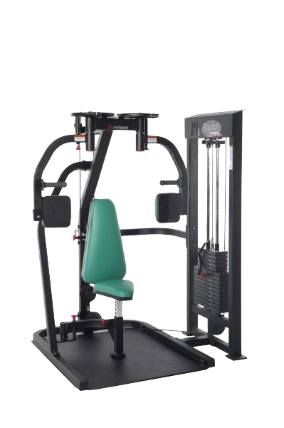 ProMaxima Wheelchair Accessible Pectoral Contractor