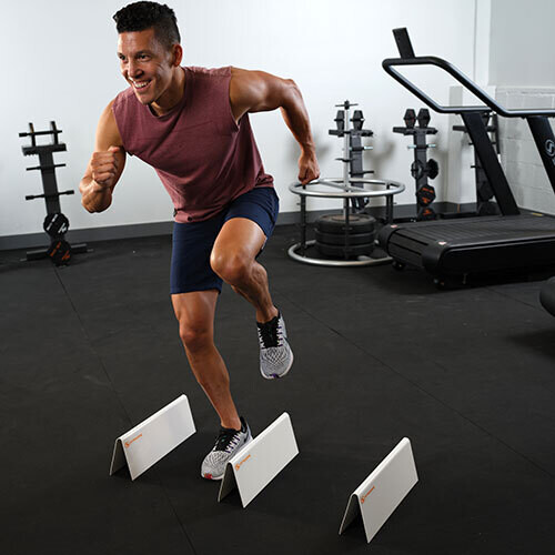 Stroops®️ Multipurpose Agility Hurdles