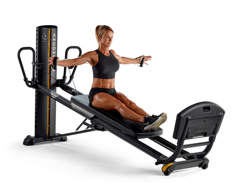 Total Gym ELEVATE Encompass™
