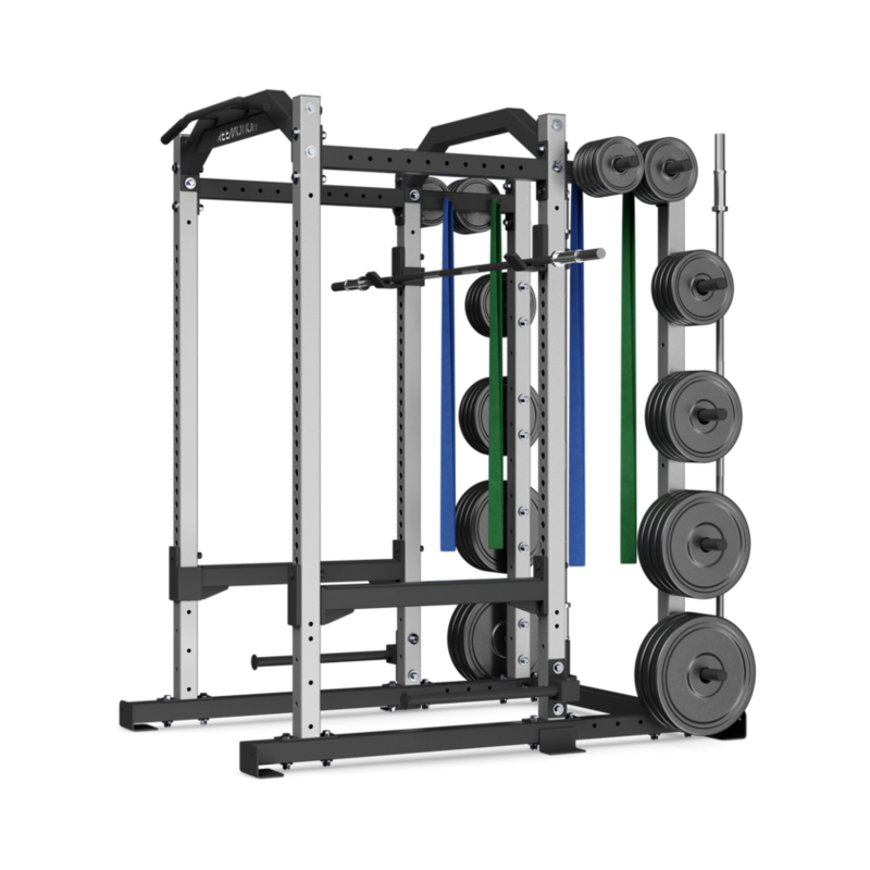 Freemotion EPIC Pro Power Rack