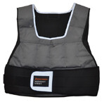 Iron Body 20 lbs. Flex Fit Weight Vest