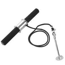 Iron Body Wrist / Forearm Roller