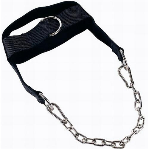 Iron Body Extreme Training Head Harness