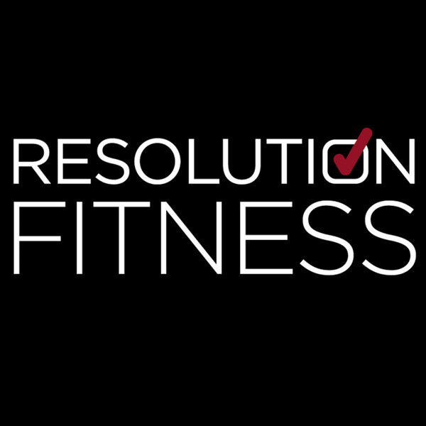 Resolution Fitness