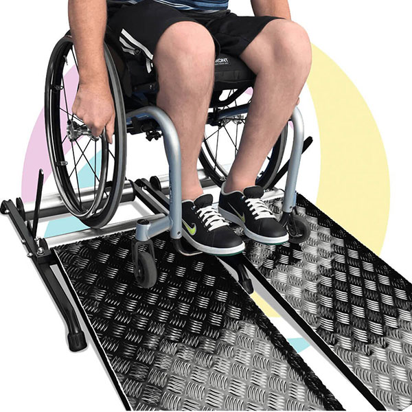 Invictus Active Trainer