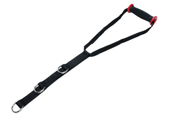 Freemotion Handle Strap, 3 Ring, 24&quot; (Pair)