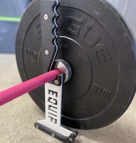 EQUIP Adaptive Bar Jack