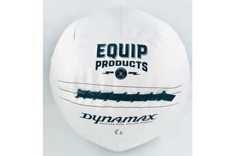 EQUIP White Wall-Ball, For the Visually Impaired