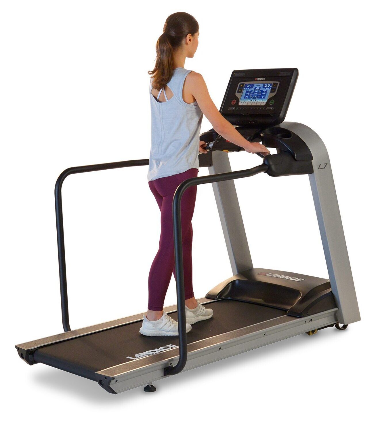 Landice L7 RTM Rehabilitation Treadmill