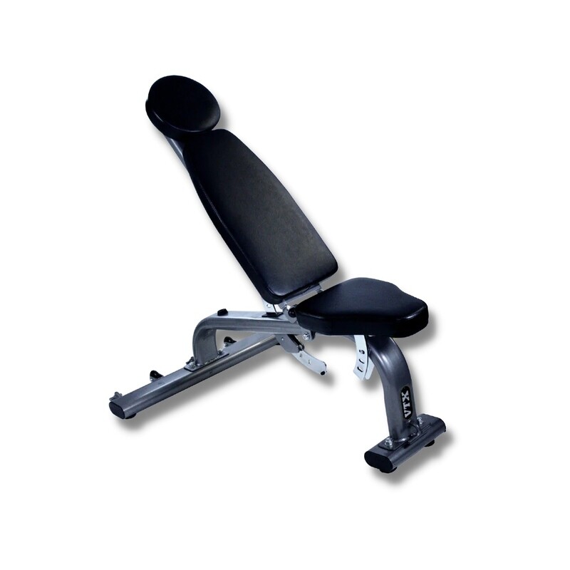 VTX Flat Incline Decline Bench
