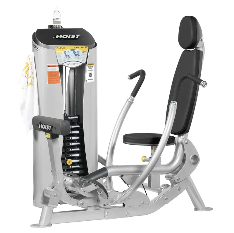 HOIST® ROC-IT® Line Chest Press