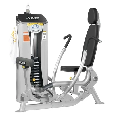 HOIST® ROC-IT® Line Chest Press
