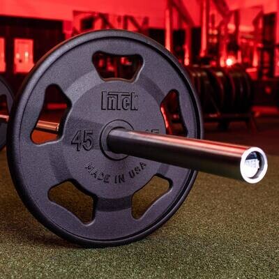 Free Weight Equipment