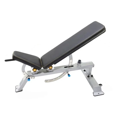 ATHLETIC Super Adjustable Bench