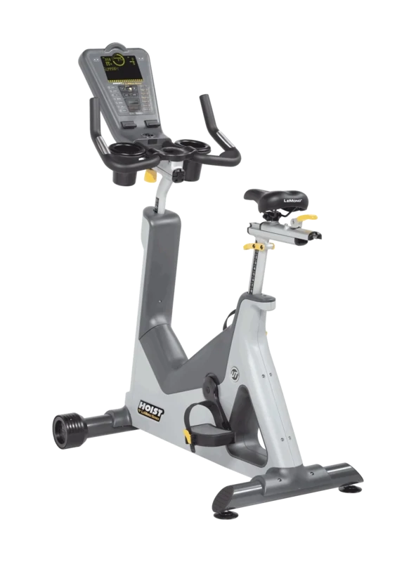 HOIST® LeMond® Series UT Upright Cycle