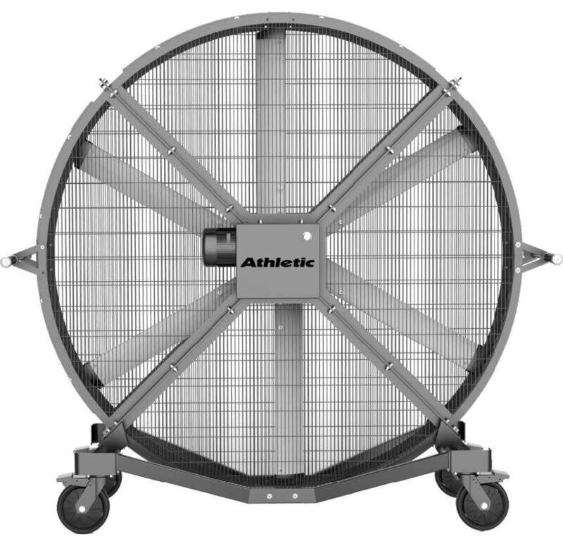 ATHLETIC Gym Fan