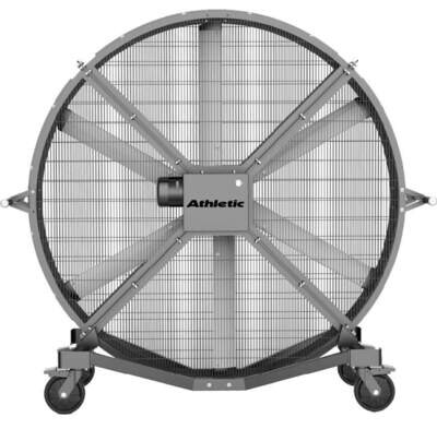ATHLETIC Gym Fan