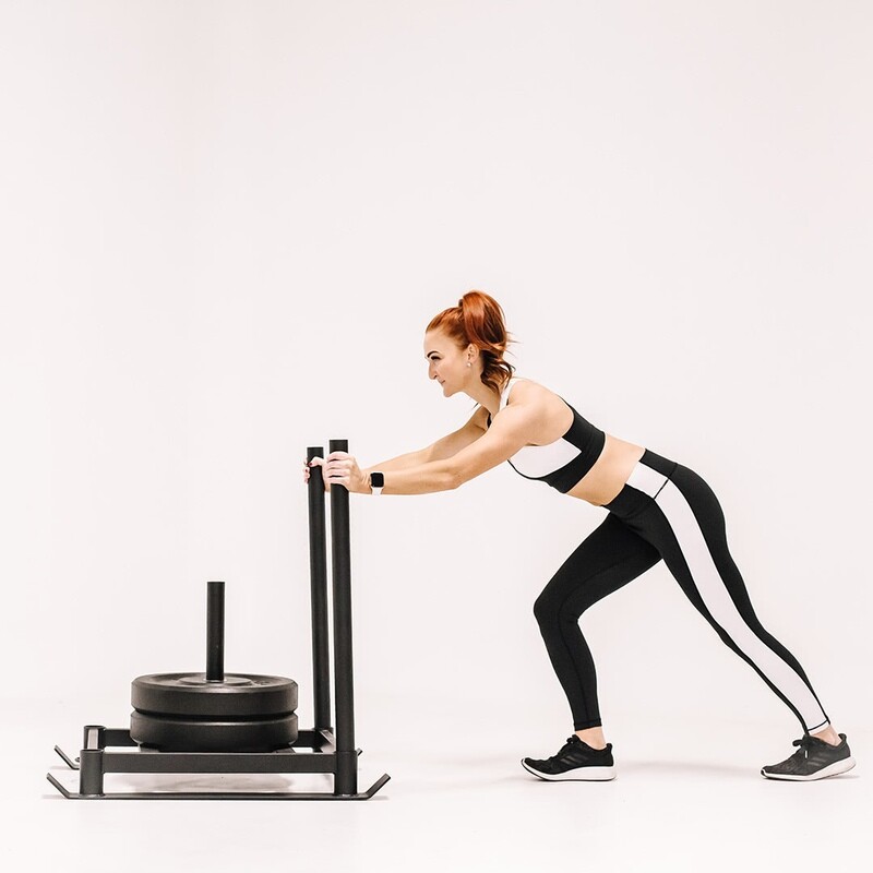 Stroops® Prowler Base Sled