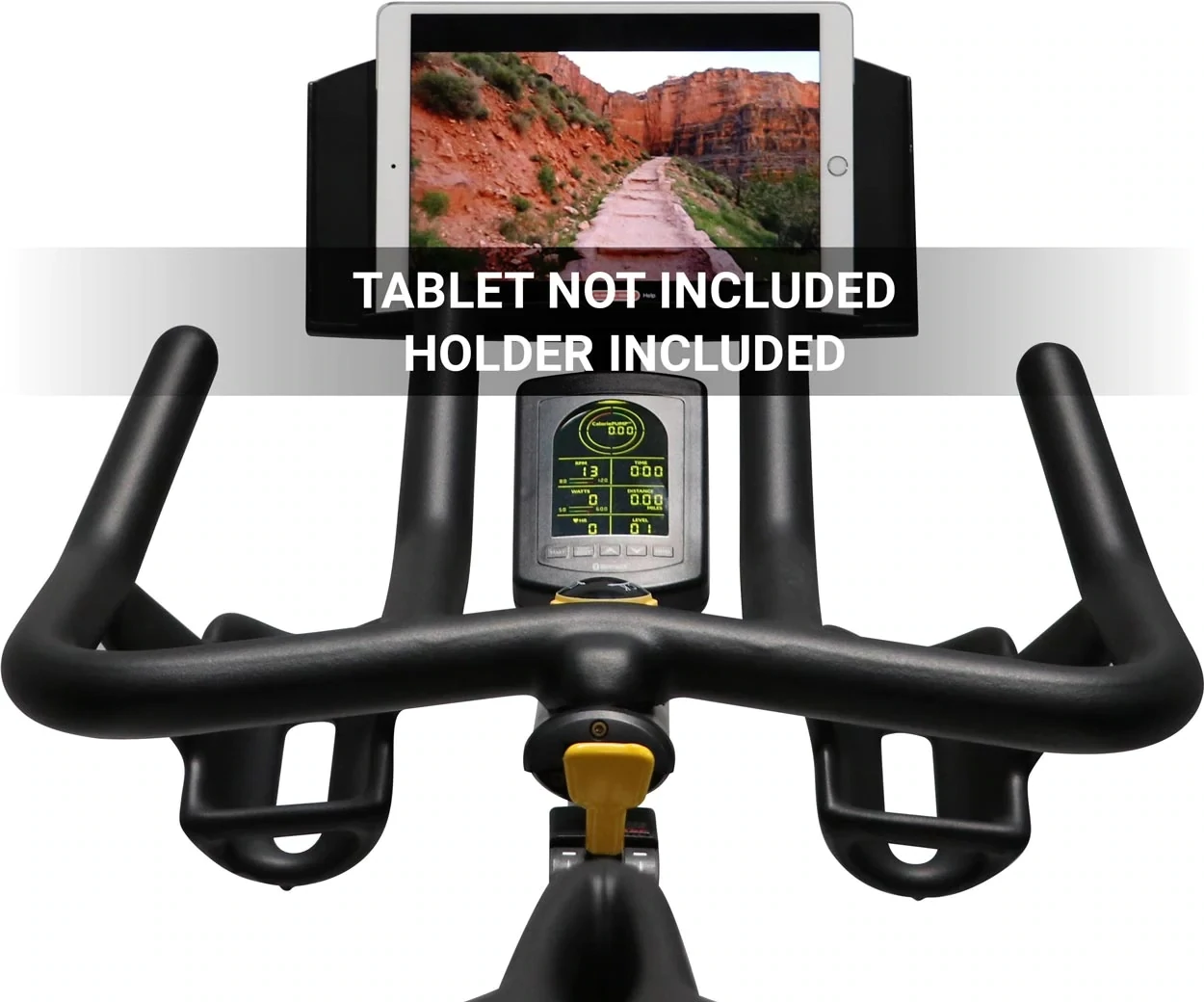 Hoist stationary bike hotsell