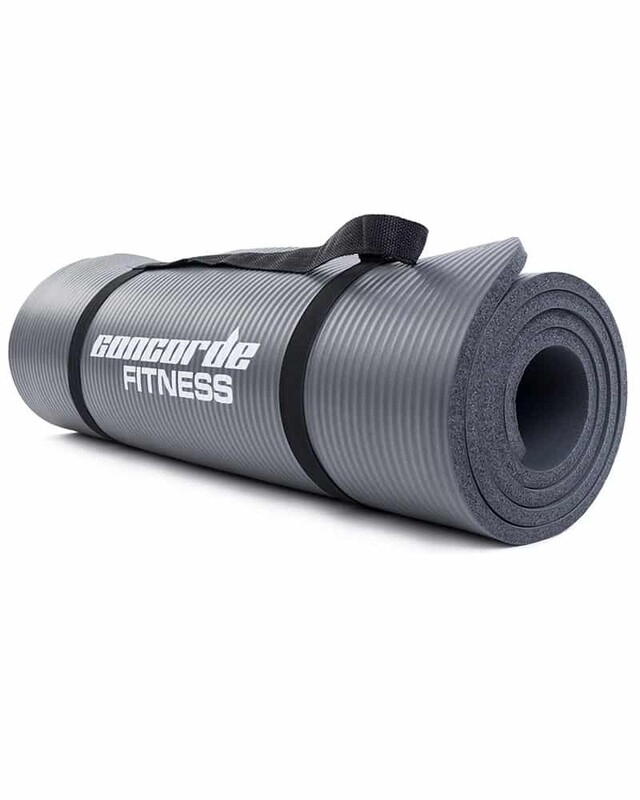 Home Gym Move Kit