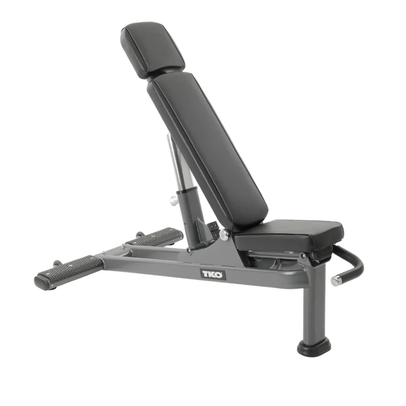 TKO Multi-Angle Bench