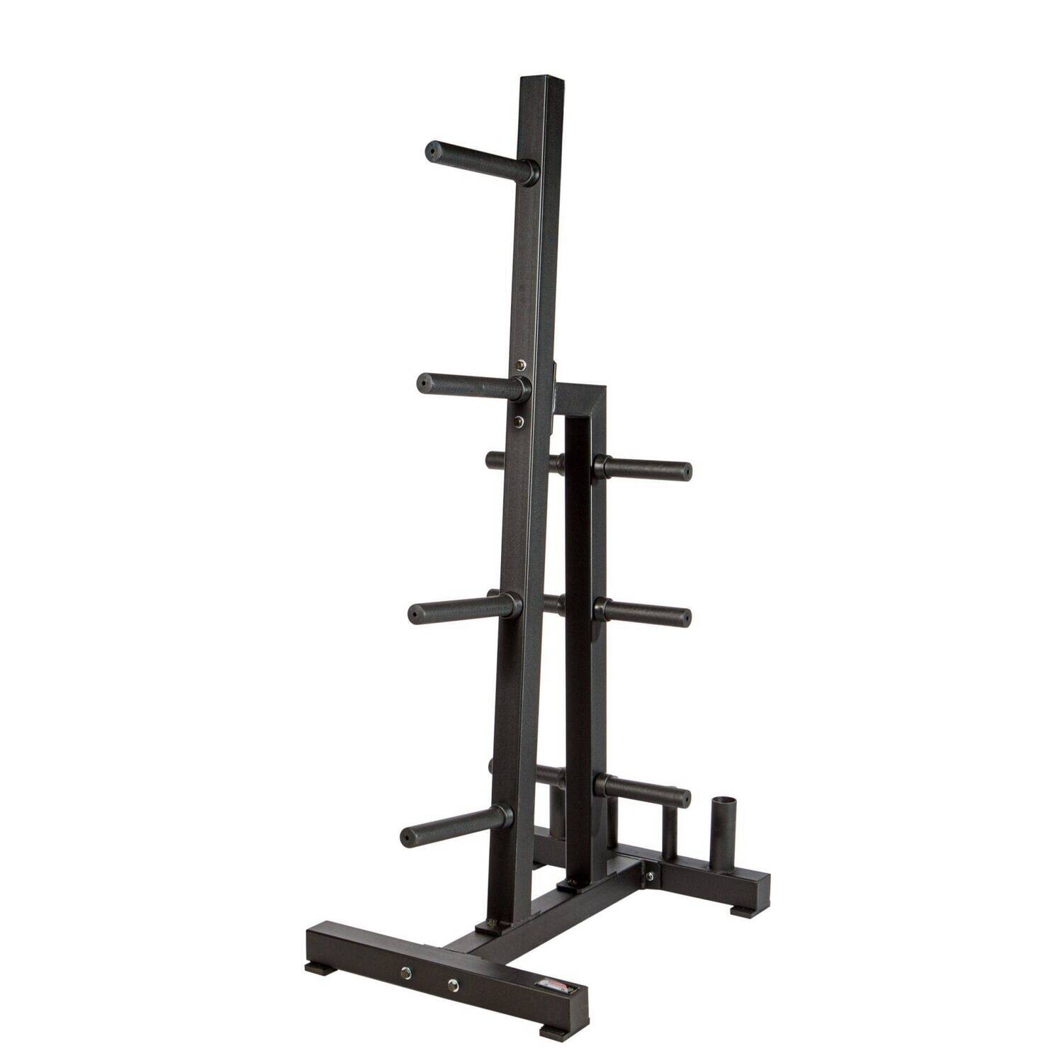 YORK® Single Sided Weight Plate Tree