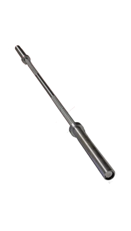 TROY VTX 7&#39; Olympic International Power Bar