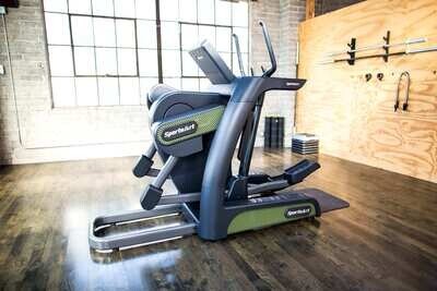 SportsArt VERSO Cross Trainer