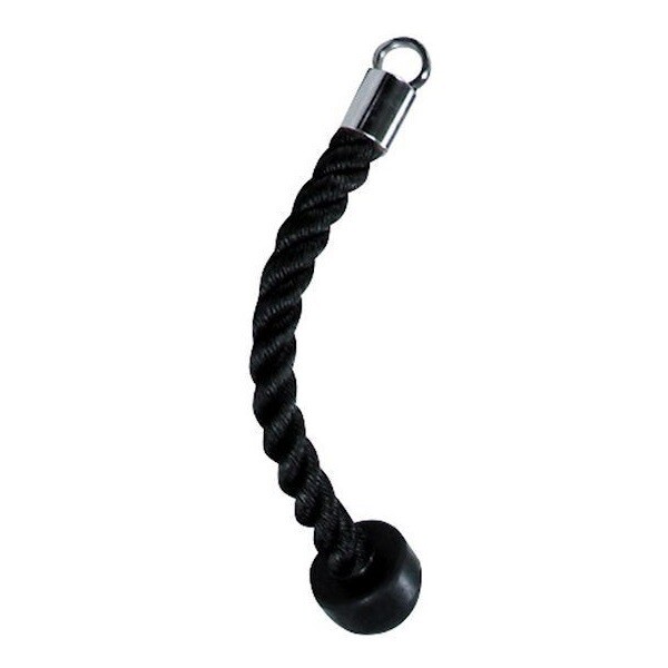 YORK® Triceps Hammer Rope; Single Grip