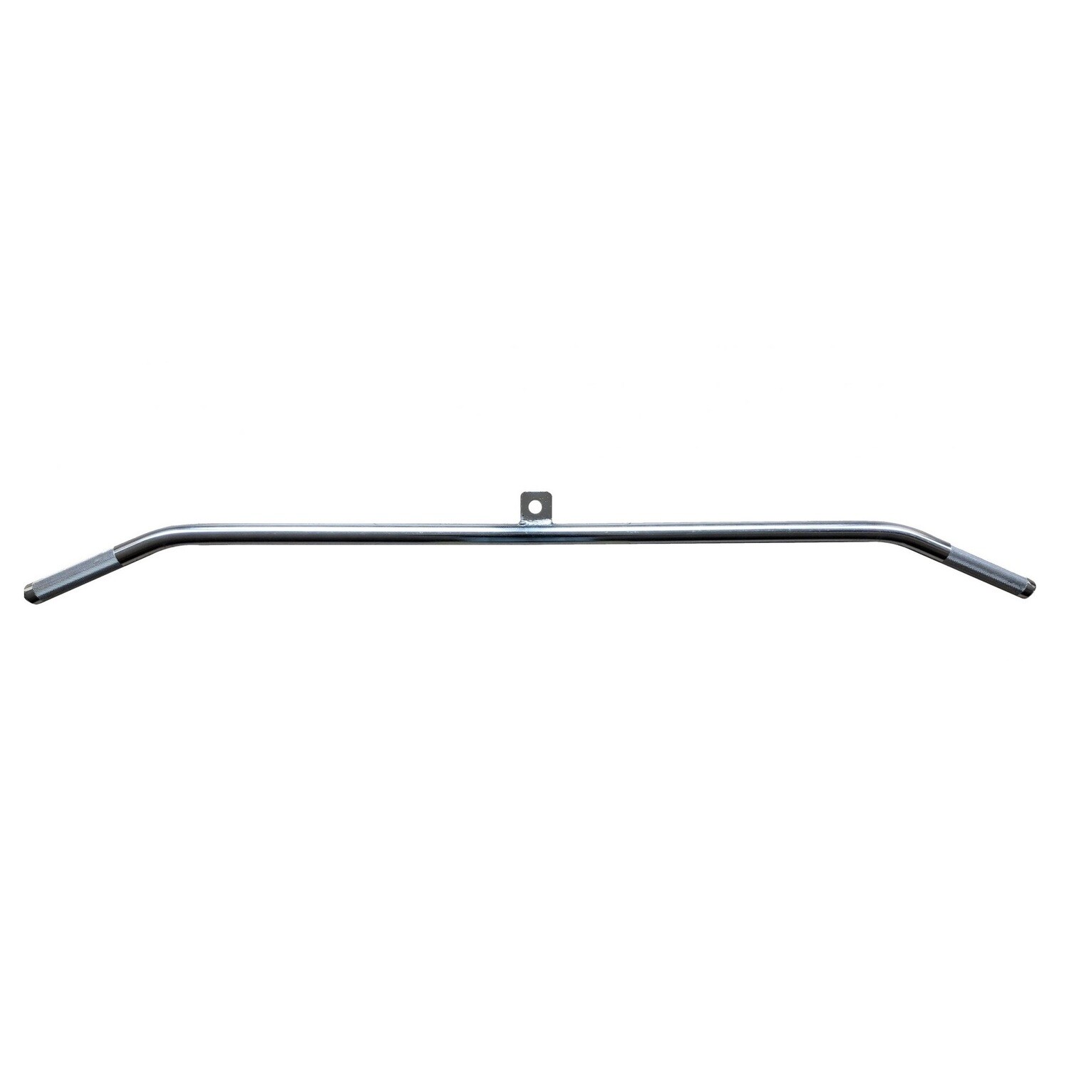 YORK® 48″ Solid Steel Lat Pulldown Bar