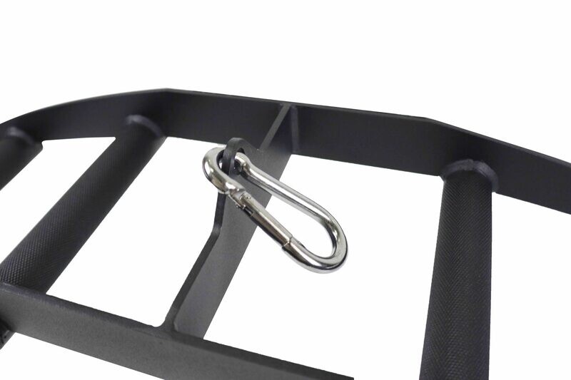 YORK® 33.5" Multi Grip Gym Attachment