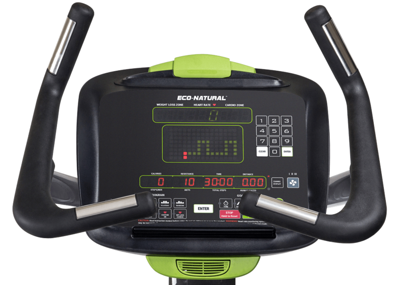 SportsArt STATUS Stepper