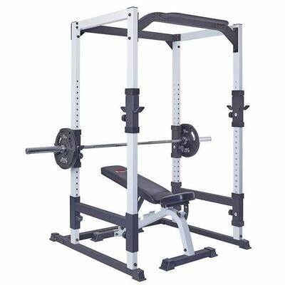 Training &amp; Power Racks