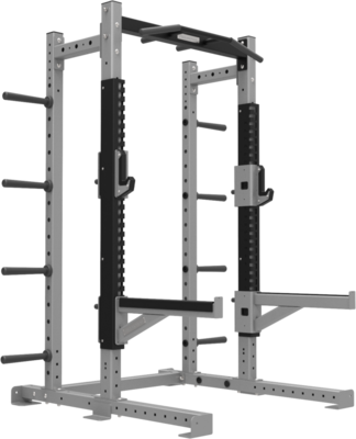 Half Rack