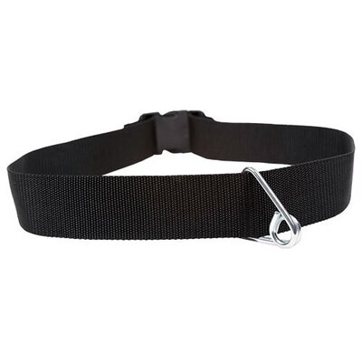 Stroops®️ Universal Swivel Belt