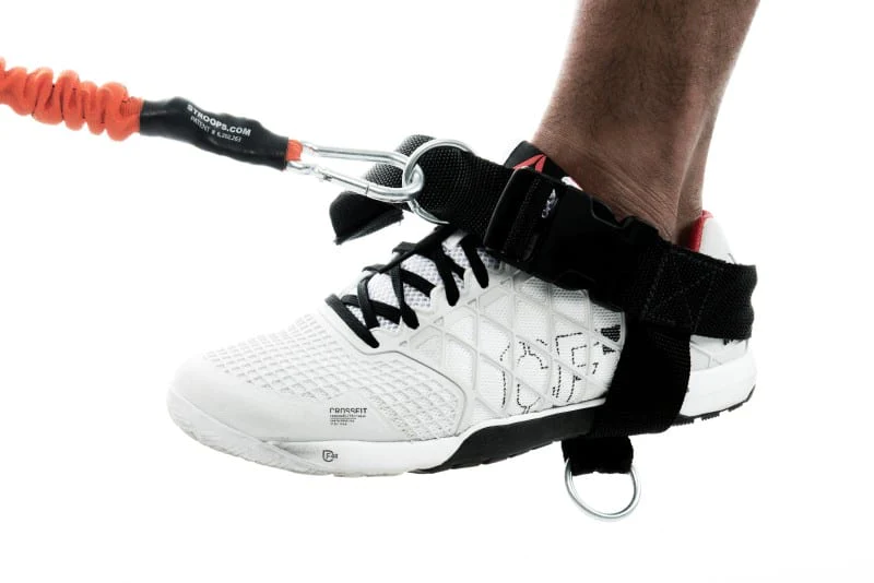 Stroops®️ All Legs Ankle Strap