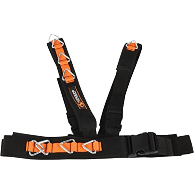 Stroops®️ Pelvic/Chest Harness