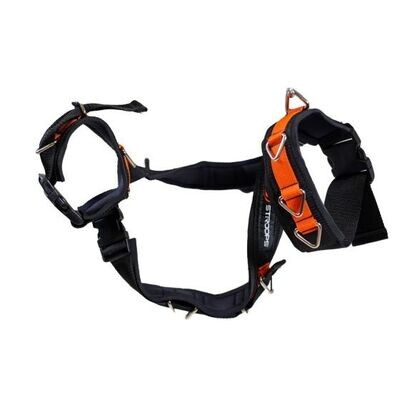 Stroops®️ Pelvic/Chest Harness