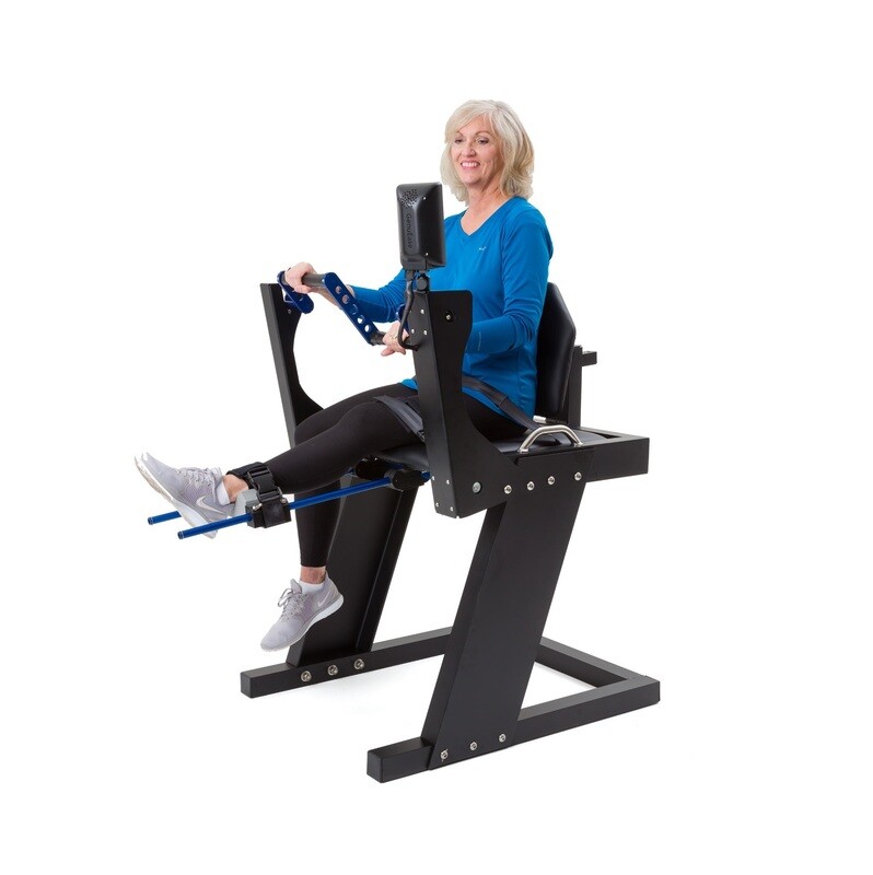 GenuEase Knee Range Of Motion Trainer