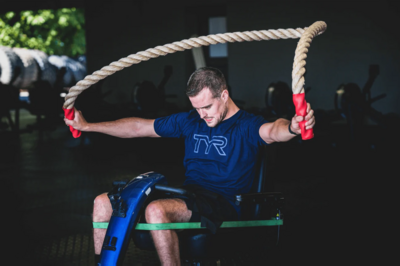EQUIP Products Monster Rope